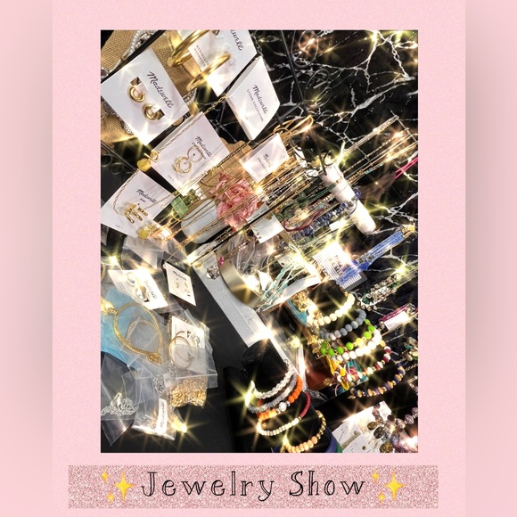 ✨✨✨JEWELRY Show✨✨✨ - Picture 3 of 12